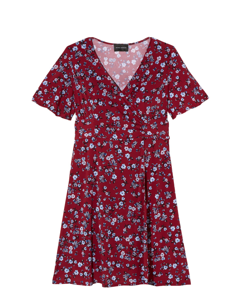 Front of plus size  by Donna Morgan | Dia&Co | dia_product_style_image_id:125485